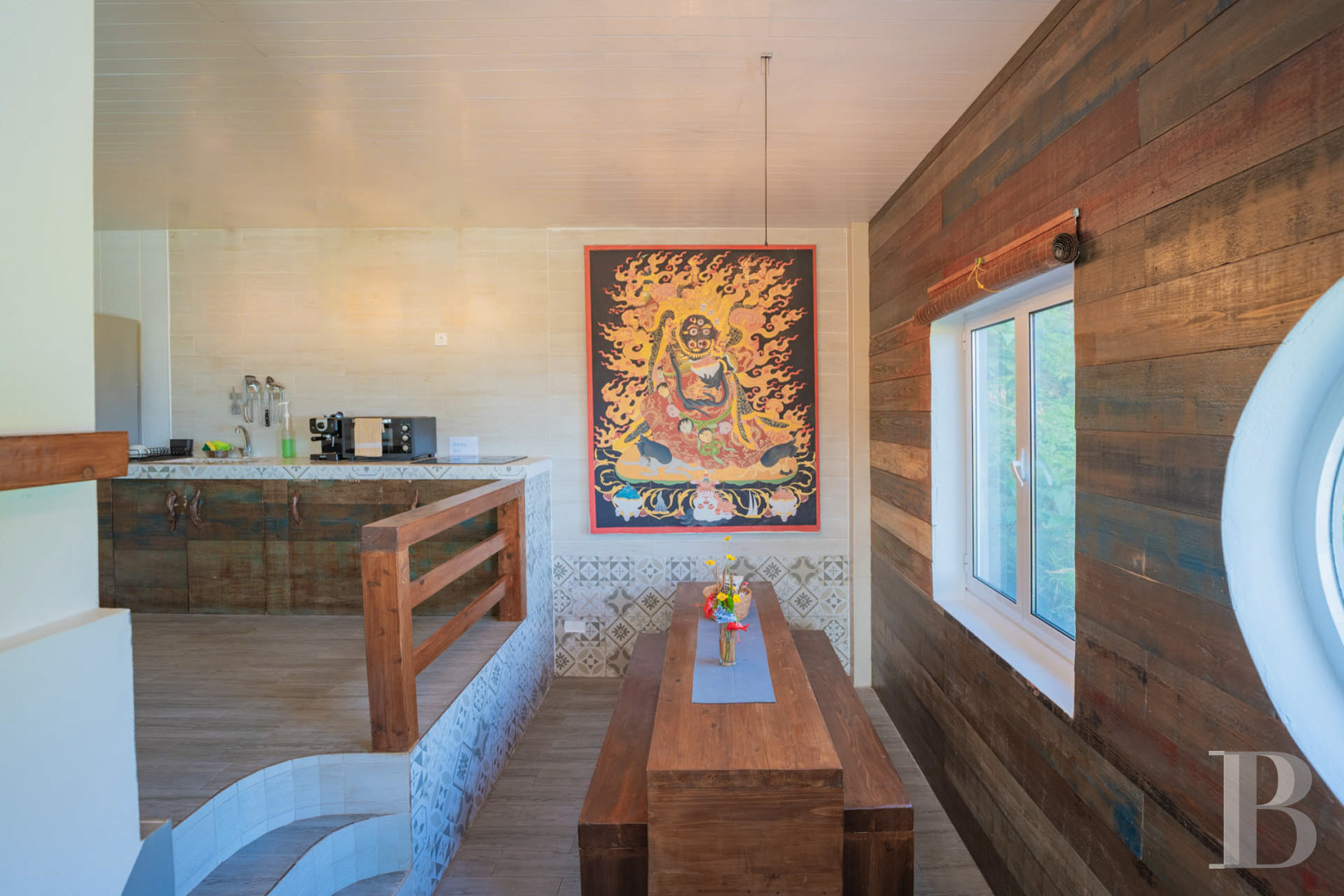 Stay in a 1970s villa on the island of Flores, in the Azores archipelago - photo  n°8